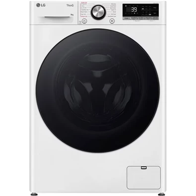 LG F2WR709S2W 9 kg elöltöltős mosógép LG F2WR709S2W 9 kg elöltöltős mosógép