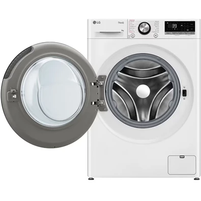 LG F2WR709S2W 9 kg elöltöltős mosógép LG F2WR709S2W 9 kg elöltöltős mosógép