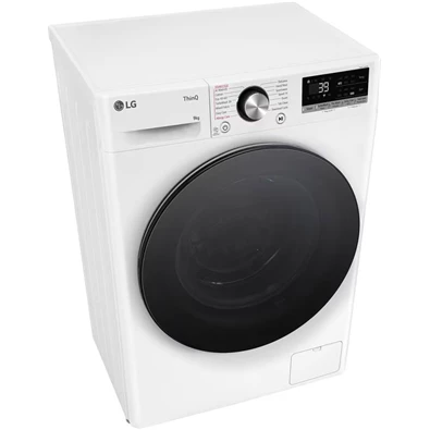 LG F2WR709S2W 9 kg elöltöltős mosógép LG F2WR709S2W 9 kg elöltöltős mosógép