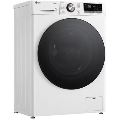 LG F2WR709S2W 9 kg elöltöltős mosógép LG F2WR709S2W 9 kg elöltöltős mosógép