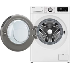 LG F2WR709S2W 9 kg elöltöltős mosógép LG F2WR709S2W 9 kg elöltöltős mosógép
