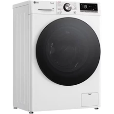 LG F2WR709S2W 9 kg elöltöltős mosógép LG F2WR709S2W 9 kg elöltöltős mosógép