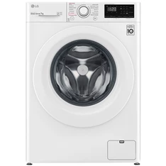LG F2WV3S7S3E keskeny 7 kg elöltöltős mosógép LG F2WV3S7S3E keskeny 7 kg elöltöltős mosógép