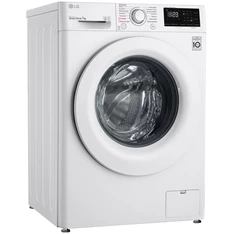 LG F2WV3S7S3E keskeny 7 kg elöltöltős mosógép LG F2WV3S7S3E keskeny 7 kg elöltöltős mosógép