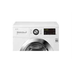 LG F4J3TM5WE mosó-szárítógép LG F4J3TM5WE mosó-szárítógép