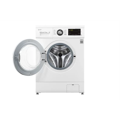 LG F4J3TM5WE mosó-szárítógép LG F4J3TM5WE mosó-szárítógép