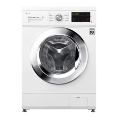 LG F4J3TM5WE mosó-szárítógép LG F4J3TM5WE mosó-szárítógép