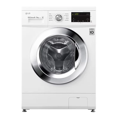 LG F4J3TM5WE mosó-szárítógép LG F4J3TM5WE mosó-szárítógép