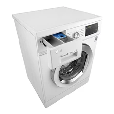 LG F4J3TM5WE mosó-szárítógép LG F4J3TM5WE mosó-szárítógép