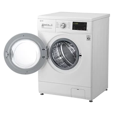 LG F4J3TM5WE mosó-szárítógép LG F4J3TM5WE mosó-szárítógép