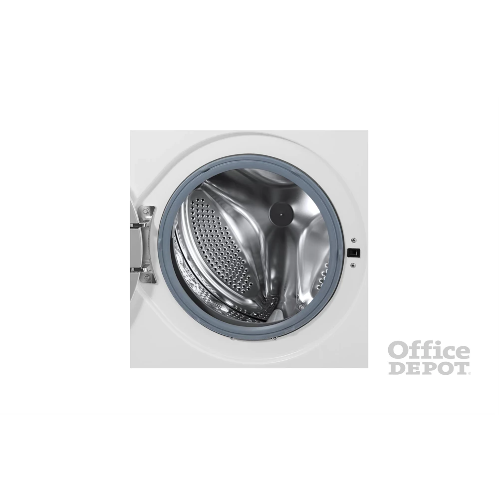 LG F4J3TM5WE fehér, elöltöltős, max.1400ford., 8 kg/5 kg, mosó-szárítógép