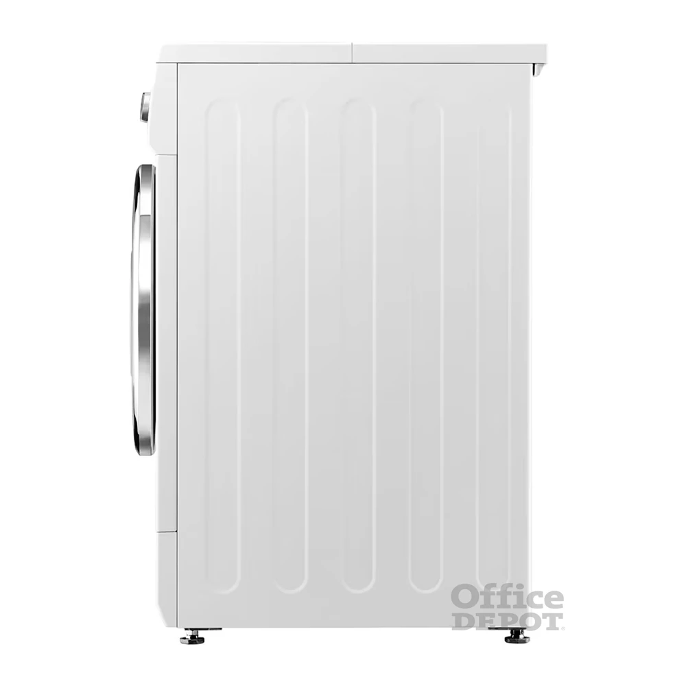 LG F4J3TM5WE fehér, elöltöltős, max.1400ford., 8 kg/5 kg, mosó-szárítógép