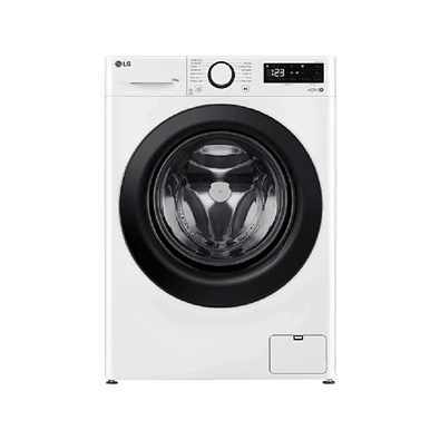 LG F4WR510SBW 10 kg elöltöltős mosógép LG F4WR510SBW 10 kg elöltöltős mosógép