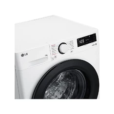 LG F4WR510SBW 10 kg elöltöltős mosógép LG F4WR510SBW 10 kg elöltöltős mosógép