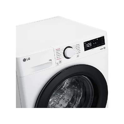 LG F4WR510SBW 10 kg elöltöltős mosógép LG F4WR510SBW 10 kg elöltöltős mosógép