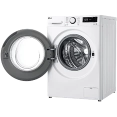LG F4WR510SBW 10 kg elöltöltős mosógép LG F4WR510SBW 10 kg elöltöltős mosógép