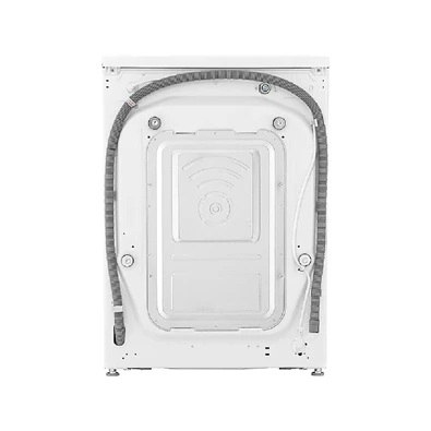LG F4WR510SBW 10 kg elöltöltős mosógép LG F4WR510SBW 10 kg elöltöltős mosógép