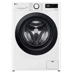 LG F4WR510SBW 10 kg elöltöltős mosógép LG F4WR510SBW 10 kg elöltöltős mosógép
