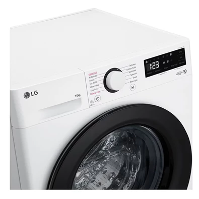 LG F4WR510SBW 10 kg elöltöltős mosógép LG F4WR510SBW 10 kg elöltöltős mosógép