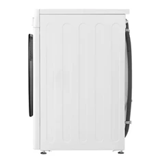 LG F4WR510SBW 10 kg elöltöltős mosógép LG F4WR510SBW 10 kg elöltöltős mosógép