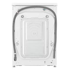 LG F4WR510SBW 10 kg elöltöltős mosógép LG F4WR510SBW 10 kg elöltöltős mosógép