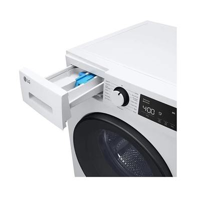 LG F4WT209S6A 9 kg elöltöltős mosógép LG F4WT209S6A 9 kg elöltöltős mosógép