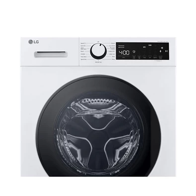 LG F4WT209S6A 9 kg elöltöltős mosógép LG F4WT209S6A 9 kg elöltöltős mosógép