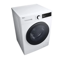 LG F4WT209S6A 9 kg elöltöltős mosógép LG F4WT209S6A 9 kg elöltöltős mosógép