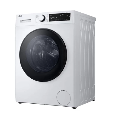 LG F4WT209S6A 9 kg elöltöltős mosógép LG F4WT209S6A 9 kg elöltöltős mosógép