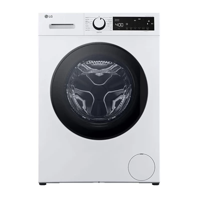 LG F4WT209S6A 9 kg elöltöltős mosógép LG F4WT209S6A 9 kg elöltöltős mosógép