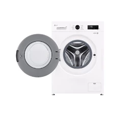 LG F4X1008NWK elöltöltős mosógép LG F4X1008NWK elöltöltős mosógép