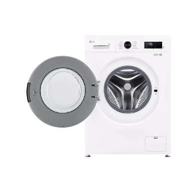 LG F4X1008NWK elöltöltős mosógép LG F4X1008NWK elöltöltős mosógép