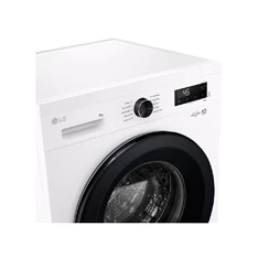 LG F4X1008NWK elöltöltős mosógép LG F4X1008NWK elöltöltős mosógép