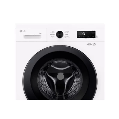 LG F4X1008NWK elöltöltős mosógép LG F4X1008NWK elöltöltős mosógép