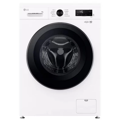 LG F4X1008NWK elöltöltős mosógép LG F4X1008NWK elöltöltős mosógép