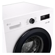 LG F4X1008NWK elöltöltős mosógép LG F4X1008NWK elöltöltős mosógép