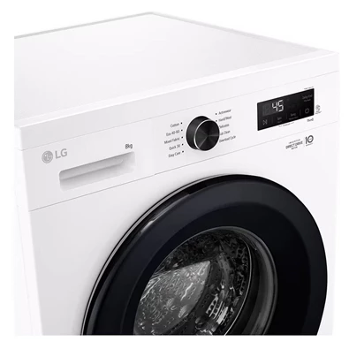 LG F4X1008NWK elöltöltős mosógép LG F4X1008NWK elöltöltős mosógép
