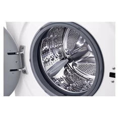 LG F4X1008NWK elöltöltős mosógép LG F4X1008NWK elöltöltős mosógép