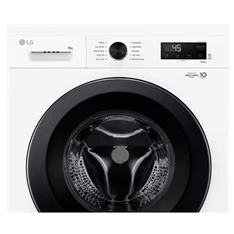 LG F4X1008NWK elöltöltős mosógép LG F4X1008NWK elöltöltős mosógép