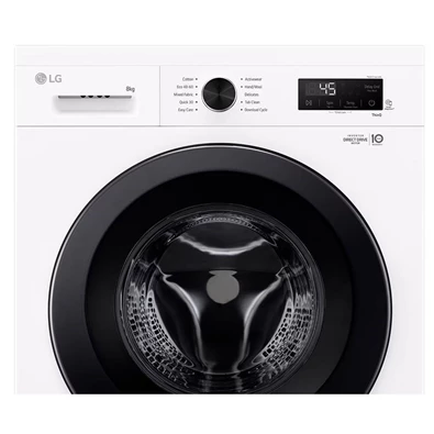 LG F4X1008NWK elöltöltős mosógép LG F4X1008NWK elöltöltős mosógép