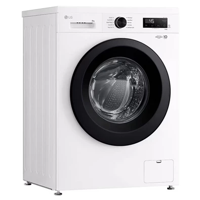 LG F4X1008NWK elöltöltős mosógép LG F4X1008NWK elöltöltős mosógép