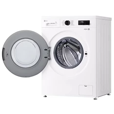 LG F4X1008NWK elöltöltős mosógép LG F4X1008NWK elöltöltős mosógép