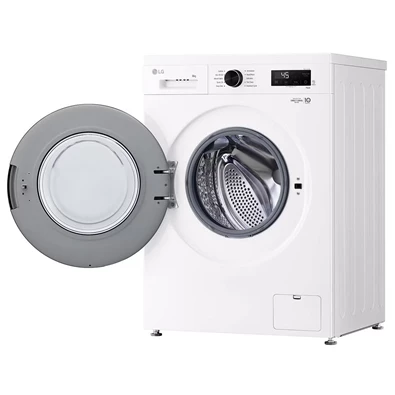 LG F4X1008NWK elöltöltős mosógép LG F4X1008NWK elöltöltős mosógép