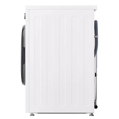 LG F4X1008NWK elöltöltős mosógép LG F4X1008NWK elöltöltős mosógép