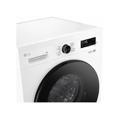 LG F4X1009NWB elöltöltős mosógép LG F4X1009NWB elöltöltős mosógép