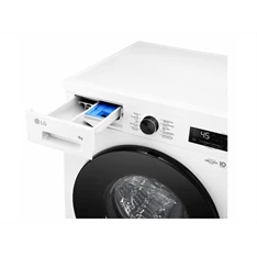 LG F4X1009NWB elöltöltős mosógép LG F4X1009NWB elöltöltős mosógép