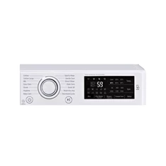 LG FH2U2HDM1N keskeny mosó-szárítógép LG FH2U2HDM1N keskeny mosó-szárítógép