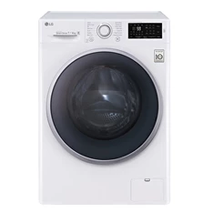 LG FH2U2HDM1N keskeny mosó-szárítógép LG FH2U2HDM1N keskeny mosó-szárítógép
