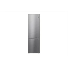 LG GBB62PZJMN inox alulfagyasztós hűtőszekrény LG GBB62PZJMN inox alulfagyasztós hűtőszekrény