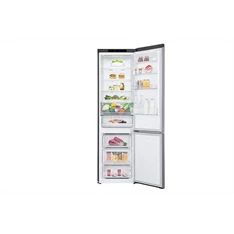 LG GBB62PZJMN inox alulfagyasztós hűtőszekrény LG GBB62PZJMN inox alulfagyasztós hűtőszekrény